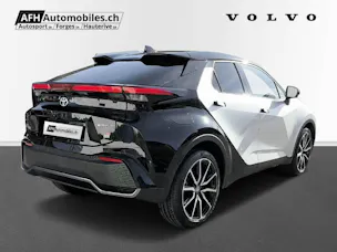 Toyota C-HR 2.0 PHEV GR Sport Premier