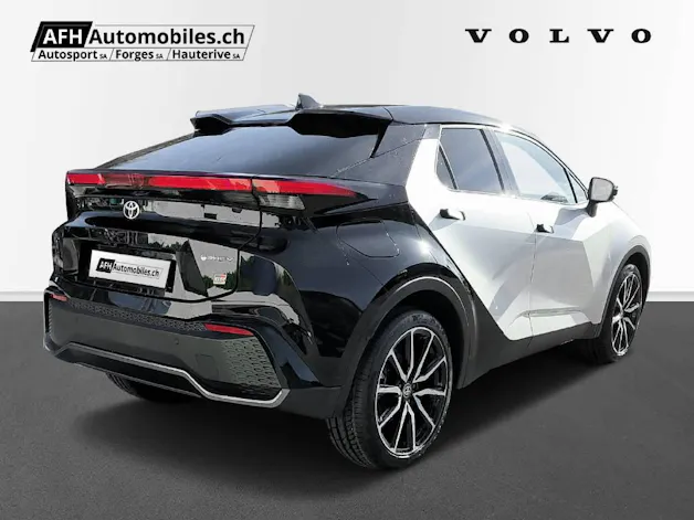 Toyota C-HR 2.0 PHEV GR Sport Premier