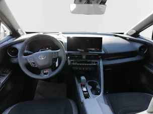 Toyota C-HR 2.0 PHEV GR Sport Premier