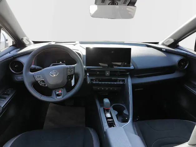 Toyota C-HR 2.0 PHEV GR Sport Premier