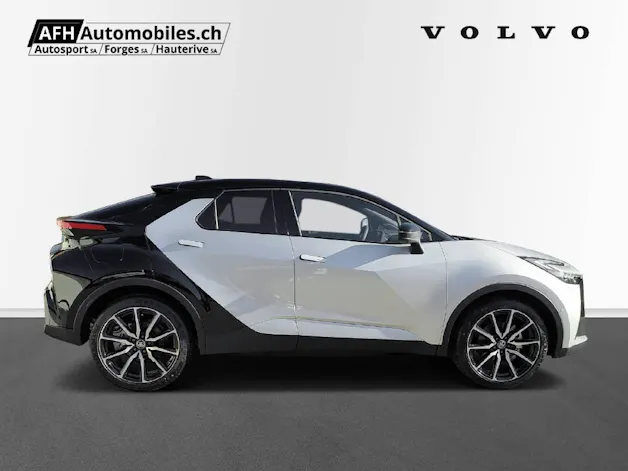 Toyota C-HR 2.0 PHEV GR Sport Premier