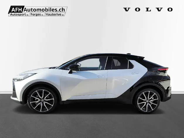 Toyota C-HR 2.0 PHEV GR Sport Premier