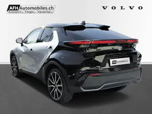 Toyota C-HR 2.0 PHEV GR Sport Premier