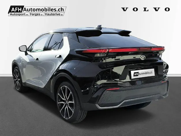 Toyota C-HR 2.0 PHEV GR Sport Premier