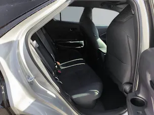 Toyota C-HR 2.0 PHEV GR Sport Premier
