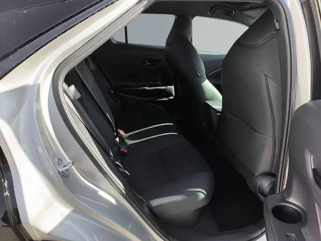 Toyota C-HR 2.0 PHEV GR Sport Premier