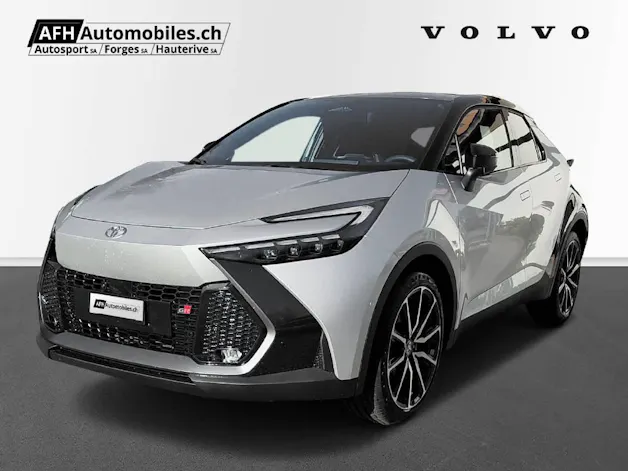 Toyota C-HR 2.0 PHEV GR Sport Premier
