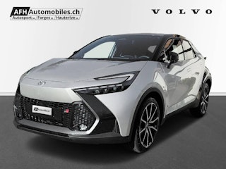 Vehicle placeholder image