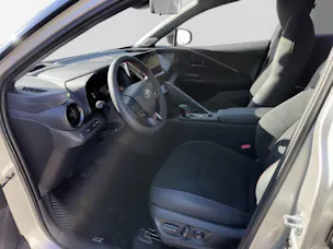 Toyota C-HR 2.0 PHEV GR Sport Premier