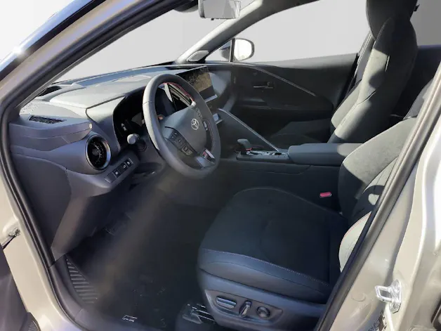 Toyota C-HR 2.0 PHEV GR Sport Premier