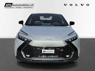 Toyota C-HR 2.0 PHEV GR Sport Premier
