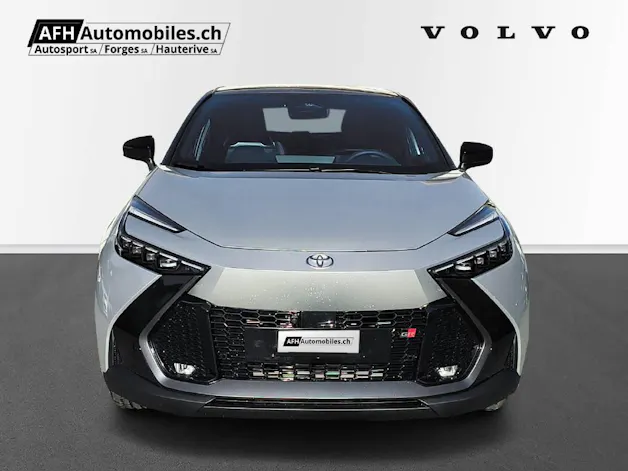 Toyota C-HR 2.0 PHEV GR Sport Premier