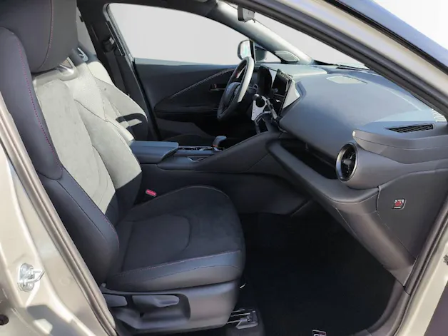 Toyota C-HR 2.0 PHEV GR Sport Premier