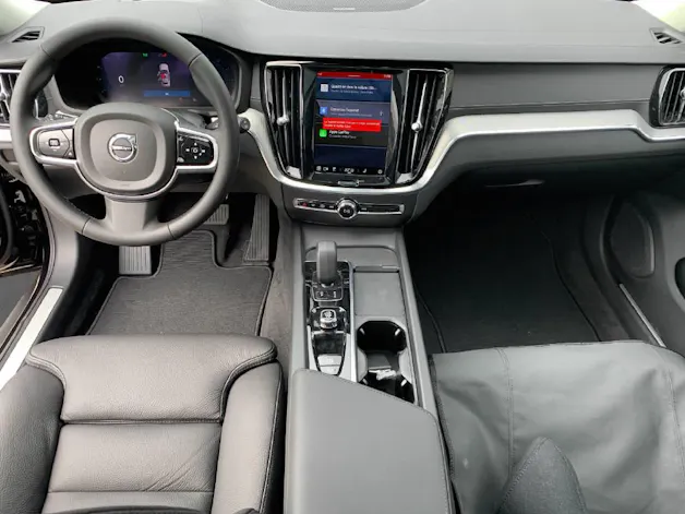 Volvo V60 Cross Country 2.0 B5 Ultim