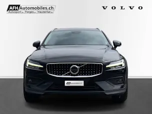 Volvo V60 Cross Country 2.0 B5 Ultim