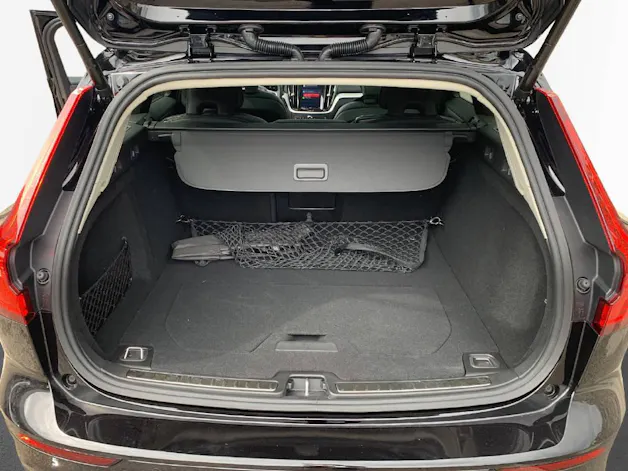 Volvo V60 Cross Country 2.0 B5 Ultim