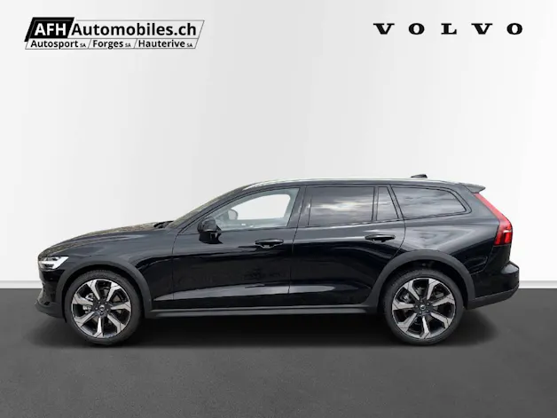 Volvo V60 Cross Country 2.0 B5 Ultim