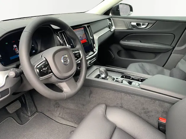 Volvo V60 Cross Country 2.0 B5 Ultim