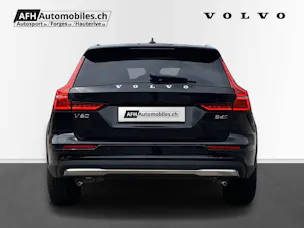 Volvo V60 Cross Country 2.0 B5 Ultim