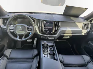 Volvo XC60 T8 eAWD Polestar
