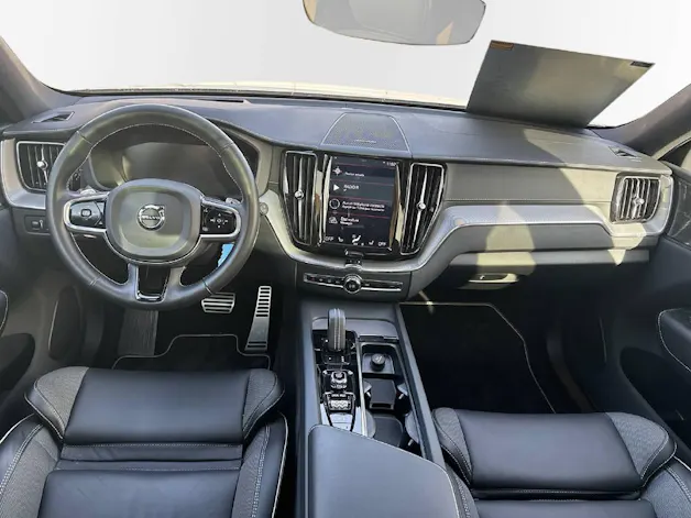 Volvo XC60 T8 eAWD Polestar