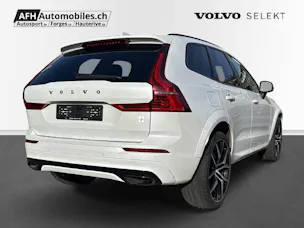Volvo XC60 T8 eAWD Polestar