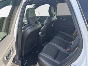 Volvo XC60 T8 eAWD Polestar