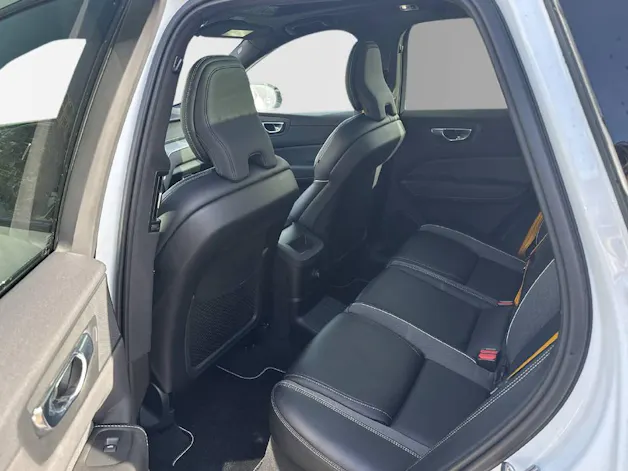 Volvo XC60 T8 eAWD Polestar