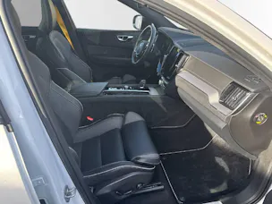 Volvo XC60 T8 eAWD Polestar