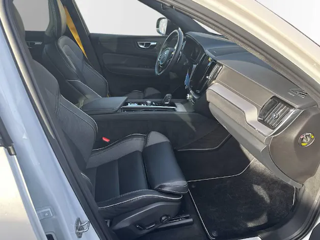Volvo XC60 T8 eAWD Polestar