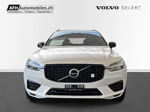 Volvo XC60 T8 eAWD Polestar