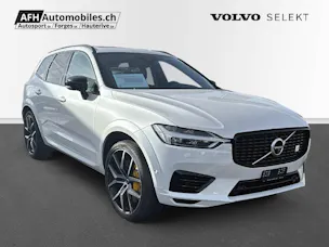 Volvo XC60 T8 eAWD Polestar