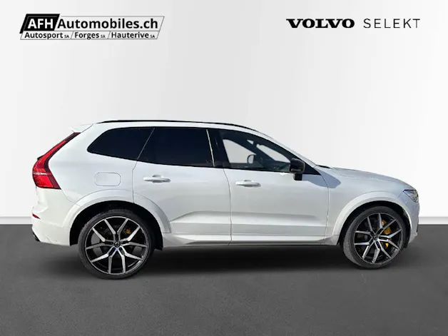 Volvo XC60 T8 eAWD Polestar