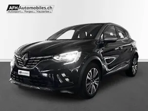 Renault Captur 1.6 E-Tech Plug-in Initiale