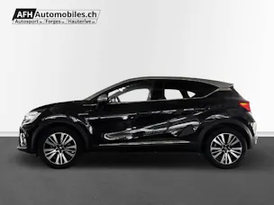Renault Captur 1.6 E-Tech Plug-in Initiale