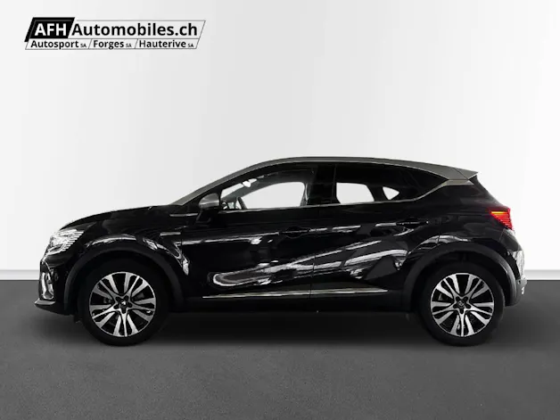 Renault Captur 1.6 E-Tech Plug-in Initiale