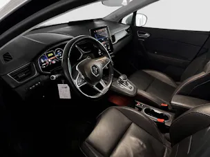 Renault Captur 1.6 E-Tech Plug-in Initiale