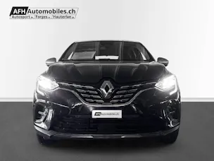 Renault Captur 1.6 E-Tech Plug-in Initiale