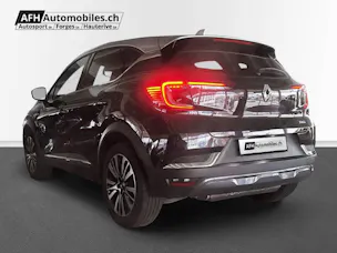 Renault Captur 1.6 E-Tech Plug-in Initiale