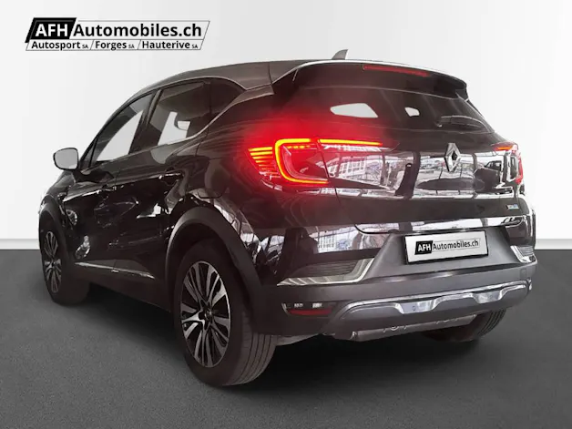 Renault Captur 1.6 E-Tech Plug-in Initiale