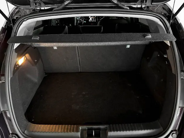Renault Captur 1.6 E-Tech Plug-in Initiale