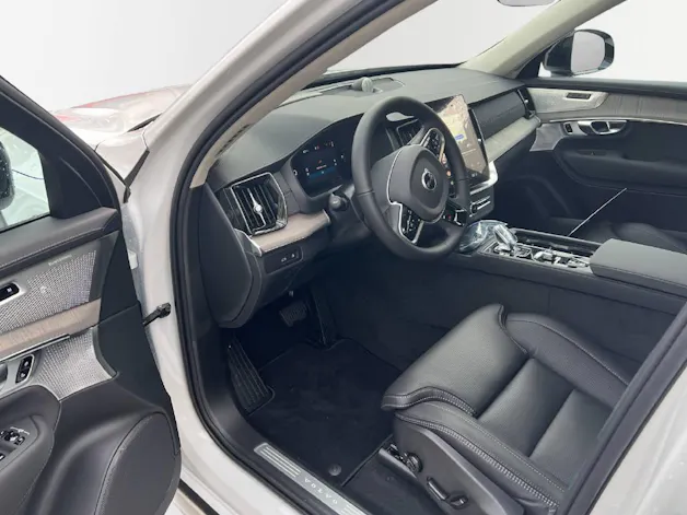 Volvo XC90 2.0 T8 TE Ultra Dark eAWD