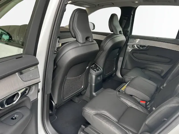 Volvo XC90 2.0 T8 TE Ultra Dark eAWD