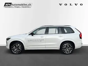 Volvo XC90 2.0 T8 TE Ultra Dark eAWD