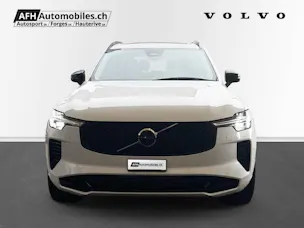 Volvo XC90 2.0 T8 TE Ultra Dark eAWD