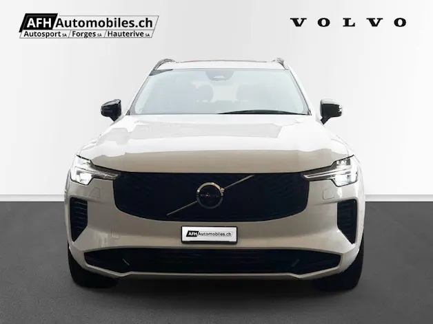 Volvo XC90 2.0 T8 TE Ultra Dark eAWD