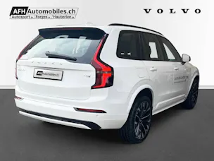 Volvo XC90 2.0 T8 TE Ultra Dark eAWD
