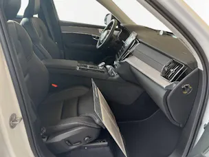 Volvo XC90 2.0 T8 TE Ultra Dark eAWD