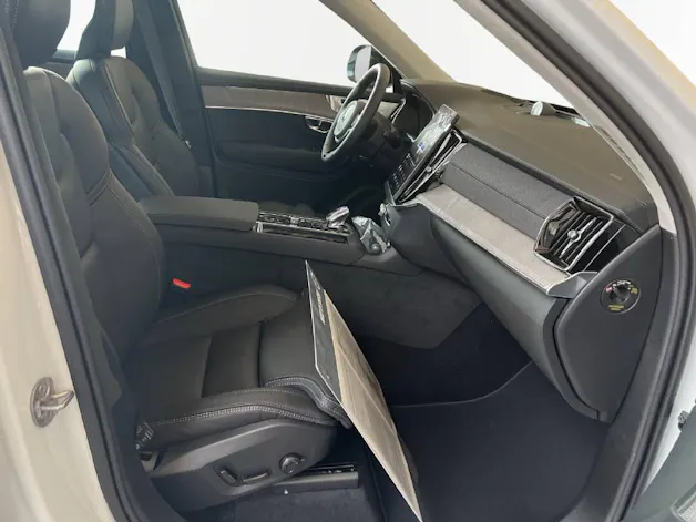 Volvo XC90 2.0 T8 TE Ultra Dark eAWD