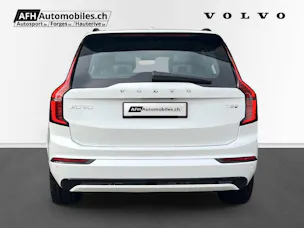 Volvo XC90 2.0 T8 TE Ultra Dark eAWD
